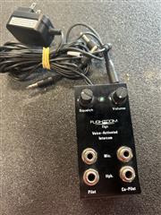 FLIGHTCOM 11GX VOICE ACTIVATED INTERCOM